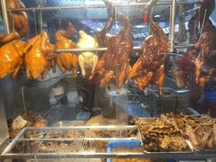 -陈光记烧腊店(罗保博士街店)