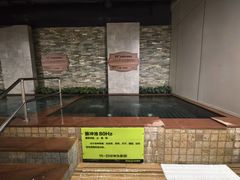 -海派健身(洋河力帆店)