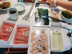 -野妹火锅(龙岗店)