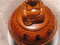 -安泰楼·佛跳墙创始人·传统闽味早茶·酒楼(三坊七巷闽菜地标店)