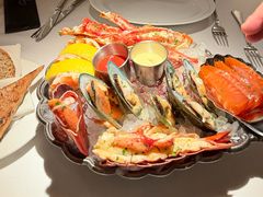 -壳里西餐厅Coquille Seafood Bistro(蒙自路店)