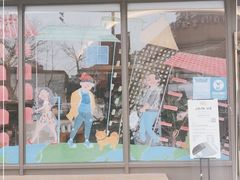 -fishtank鱼缸咖啡(三山街店)