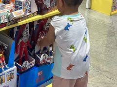 -砂之船奥莱(南京江宁店)