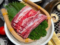 -牛将军•涮肉•烤肉•铁板烧(北京王府井·故宫店)