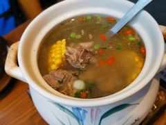 -湘约爨厨(太白立交店)
