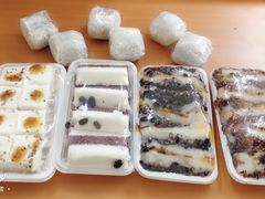 -南大门韩国米糕(公滨路店)