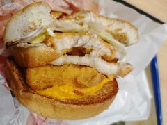 -麦当劳(光新乐购店)