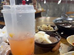 -正南齊北重庆老火锅(光华村直营店)