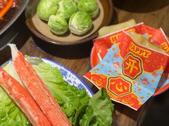 -于屿城重庆火锅(深圳总店)