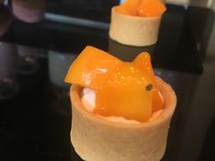 -万达文华酒店·48F云端窗景美食汇自助餐厅