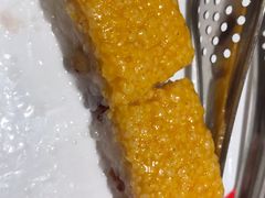 黄米凉糕-西贝(上海新梅广场店)