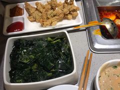 -海底捞火锅(凯德广场店)