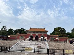-北陵公园