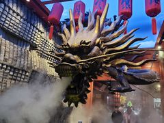 -重庆十八梯传统风貌区