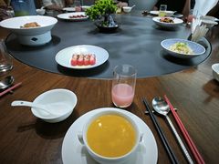 -曼格纳·曼芯馆(杨浦店)