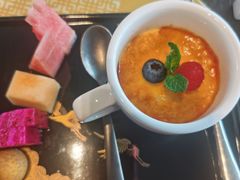 -彩丰楼中餐厅(佘山世茂洲际酒店)