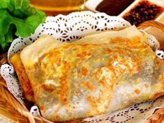 -华天二友居肉饼(宫门口店)