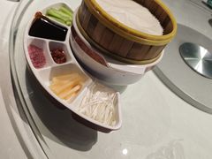 -大鸭梨烤鸭(望京店)