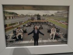 -莲花跑车(国贸商城店)