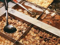 -老广州牛杂(深圳白石洲总店)