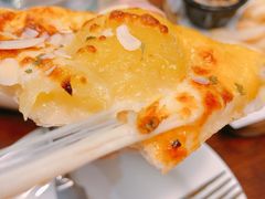 -Mr.Pizza米斯特比萨(盐城聚龙湖店)