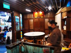 -松發肉骨茶(克拉码头店)