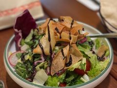 -ELI FALAFEL Lebanese&Mediterranean黎巴嫩美食(富城路店)