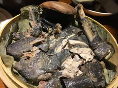 -黑鸡小馆(金源店)
