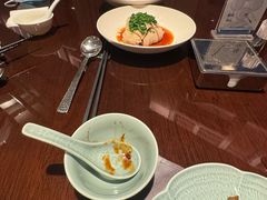 -环球港凯悦 · 享悦中餐厅