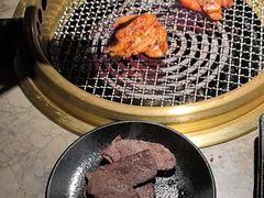 -谷牛日式烤肉(宝山U天地店)