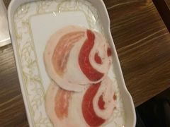 -比尔森韩式烤肉自助(绿园店)