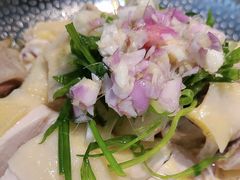 -林辉家宴·本地家常菜·头牌清远鸡(先锋店)
