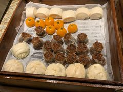 -嘉定凯悦·咖啡厅