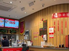 -南城香(北京南站店)