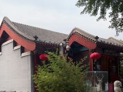 -仿膳饭庄·宫廷风味(百年传承店)