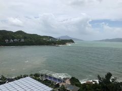 -格力东澳大酒店-蓝色海岸餐厅