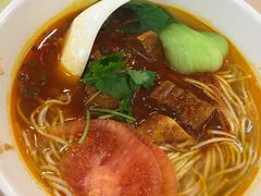-李先生牛肉面大王(上海站南广场店)