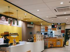-麦当劳(宝龙店)