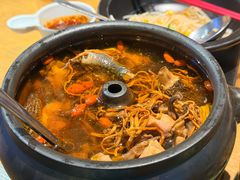 -云海肴·汽锅鸡·云南菜(南强街店)