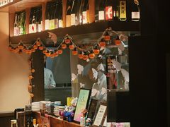 大堂-Fukumimi·美醉堂 居酒屋(金尚店)