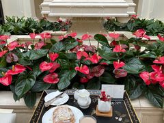 -利顺德大饭店·维多利亚花园(小白楼店)