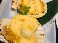 -曙亚洲餐厅-重庆富力艾美酒店(南坪万达广场店)