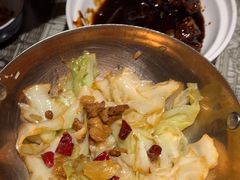 -绿茶餐厅(乐峰广场店)