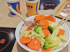 -吉野家(回龙观同成街店)