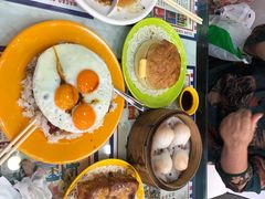 -澳门陈光记烧味饭店(万象城店)