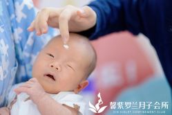 -馨紫罗兰月子会所·独栋月子中心