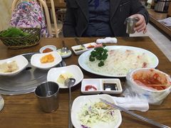 -西归浦每天偶来市场