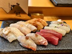 -鮨冠OMAKASE食べ放题(北京首店)