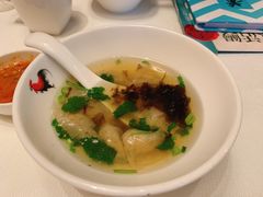 -莆田餐厅PUTIEN(西安万象天地店)