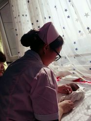 -诗安国际母婴会所(运城店)